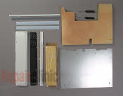 Inner Door Panel - Part # 2443790 Mfg Part # W10505636