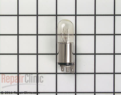 Lamp assm 26QBP0547 Main Product View