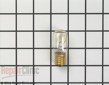 Light Bulb ER15T7N Main Product View