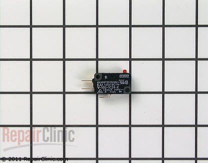 Micro Switch 28QBP0495 Main Product View