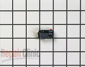 Micro Switch - Part # 469829 Mfg Part # 28QBP0495