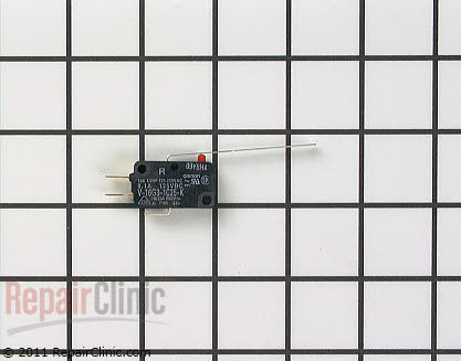 Micro Switch 28QBP0503 Main Product View