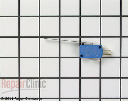 Micro Switch 28QBP0546 Main Product View