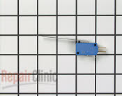 Micro Switch - Part # 469844 Mfg Part # 28QBP0546