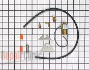 Solenoid - Part # 753952 Mfg Part # A01-0814-148
