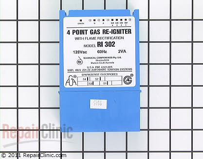 Spark Module 86526 Main Product View