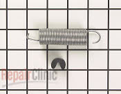 Spring - Part # 753966 Mfg Part # 33002459