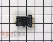 Start Switch - Part # 435218 Mfg Part # 205133