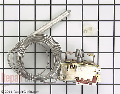 Temperature Control Thermostat 4201270 Main Product View