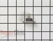 Triac square - Part # 399934 Mfg Part # 12QBP0508