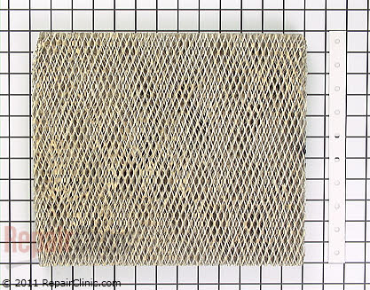 Water Evaporator Pad A04-1725-045 Main Product View