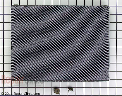 Water Evaporator Pad A04-1725-050 Main Product View