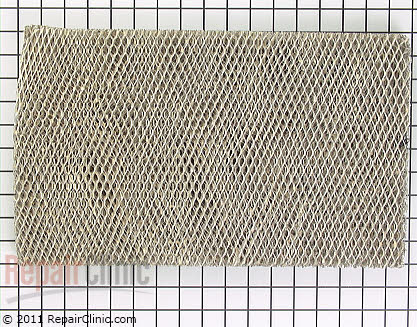 Water Evaporator Pad A04-1725-051 Main Product View