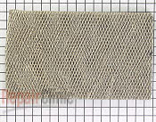 Water Evaporator Pad - Part # 753955 Mfg Part # A04-1725-051