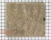 Water Evaporator Pad - Part # 753956 Mfg Part # A04-1725-052