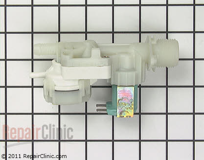 Water Inlet Valve 00092188 Main Product View