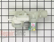 Water Inlet Valve - Part # 753868 Mfg Part # 092188