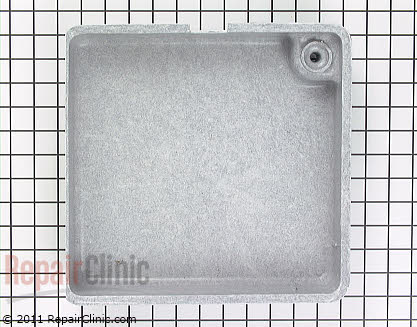 Water pan wa1 102 Main Product View