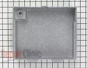 Water pan wa2 - Part # 753948 Mfg Part # 202