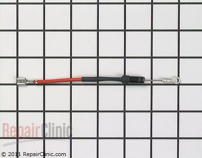 Diode 11QBP0529 Main Product View