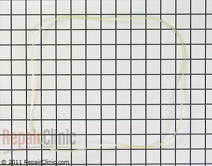 Drive Belt 80QBP0798 Main Product View