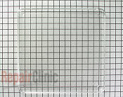 Glass Tray - Part # 474205 Mfg Part # 30QBP0054