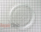 Glass Tray - Part # 474214 Mfg Part # 30QBP0064