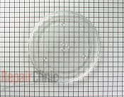 Glass Tray - Part # 474246 Mfg Part # 30QBP0766