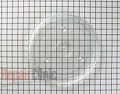 Glass Tray - Part # 474248 Mfg Part # 30QBP0789