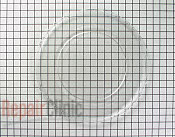 Glass Tray - Part # 474259 Mfg Part # 30QBP1000