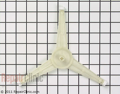 Glass Tray Support 80QBP1110 Main Product View