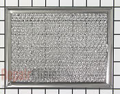 Grease Filter - Part # 719214 Mfg Part # 80QBP1796
