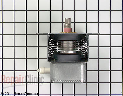 Magnetron 10QBP0228 Main Product View