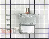 Magnetron - Part # 373303 Mfg Part # 10QBP0231