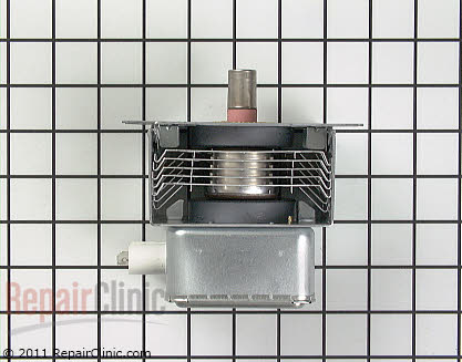 Magnetron 10QBP0232 Main Product View