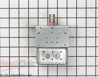 Magnetron 10QBP0234 Main Product View