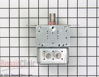 Magnetron 10QBP0259 Main Product View