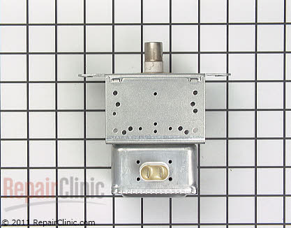 Magnetron 10QBP1000       Main Product View