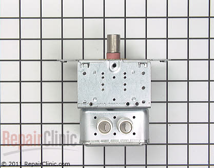 Magnetron 2B70334A Main Product View