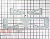 Mounting Bracket - Part # 263518 Mfg Part # WB56X2147