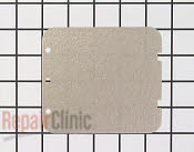 Waveguide Cover - Part # 549359 Mfg Part # 40QBP0482