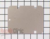 Waveguide Cover - Part # 549361 Mfg Part # 40QBP0484