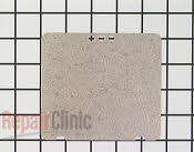 Waveguide Cover - Part # 549374 Mfg Part # 40QBP0715