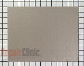 Waveguide Cover - Part # 549390 Mfg Part # 40QBP1012