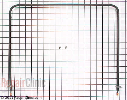 Bake Element 5303207155 Main Product View