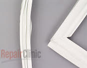 Door Seal - Part # 2083 Mfg Part # 1129252