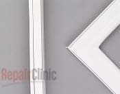 Freezer Door Gasket - Part # 1116 Mfg Part # 10359709Q