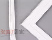 Freezer Door Gasket - Part # 821729 Mfg Part # 12550112Q