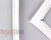 Freezer Door Gasket - Part # 2589 Mfg Part # 5300627857