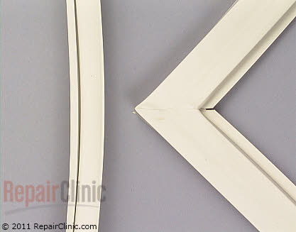 Freezer Door Gasket 5303275789 Main Product View